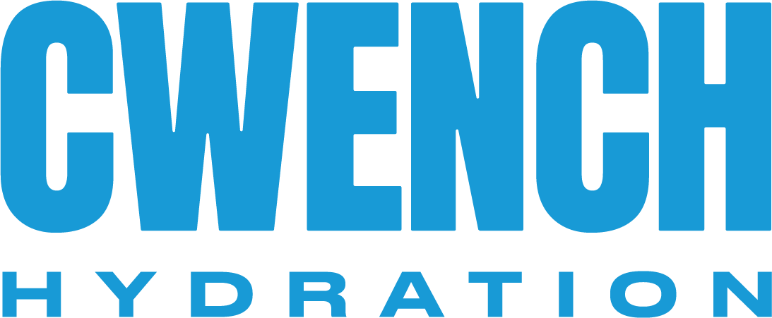 CWENCH logo
