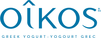 Oikos Protein Yogurt logo