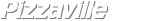 Pizzaville logo