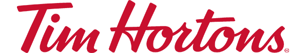 Tim Hortons logo