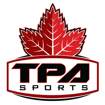 TPA Sports logo