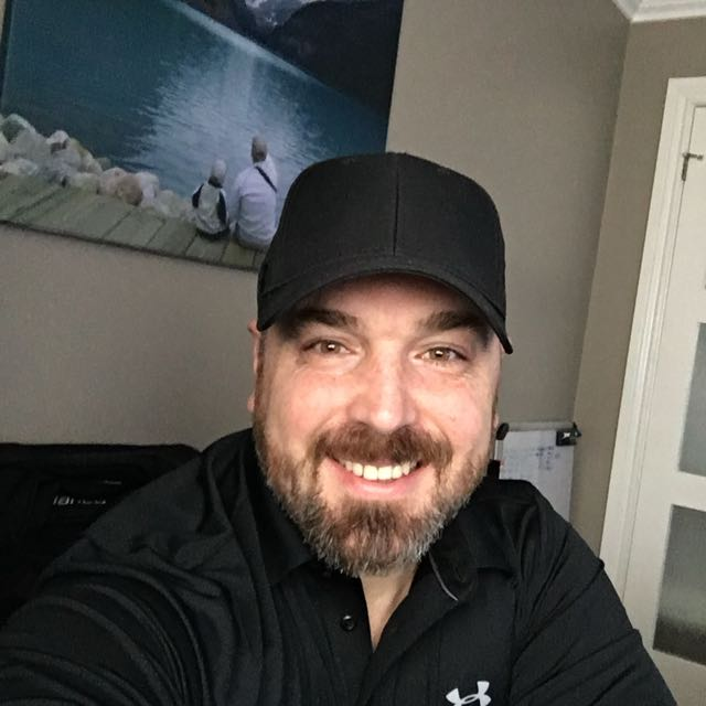 Dan Del Monte, Associate Coach