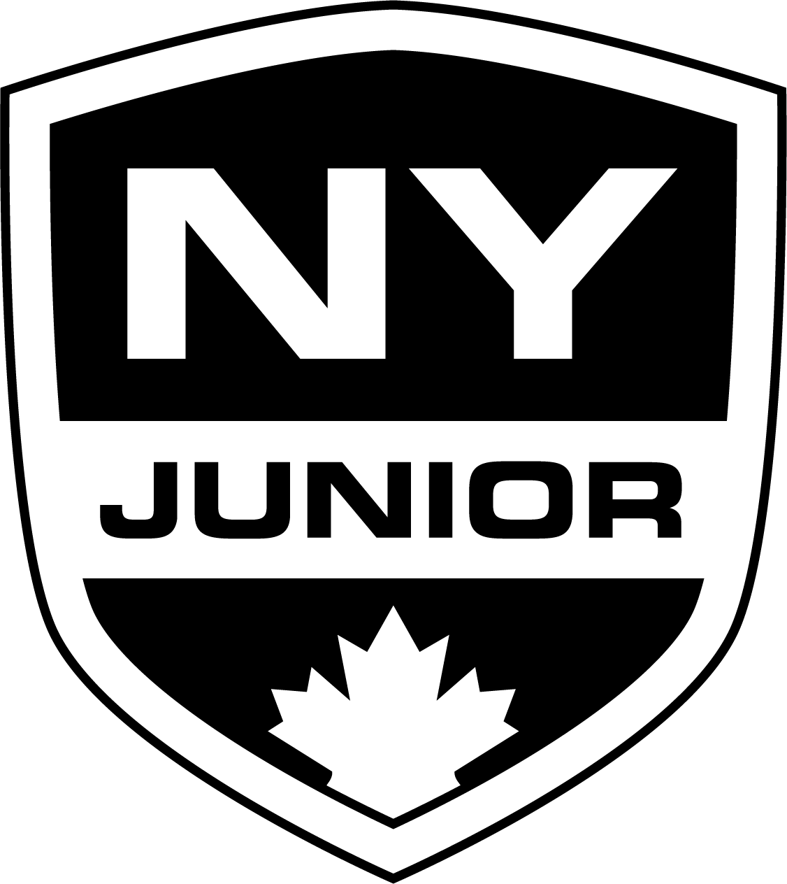 North York Junior crest